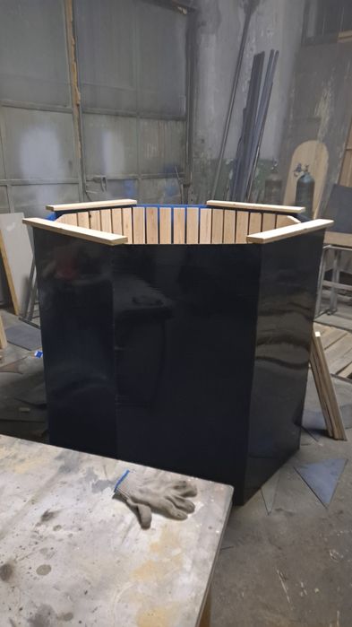 Продам купель для холодной воды