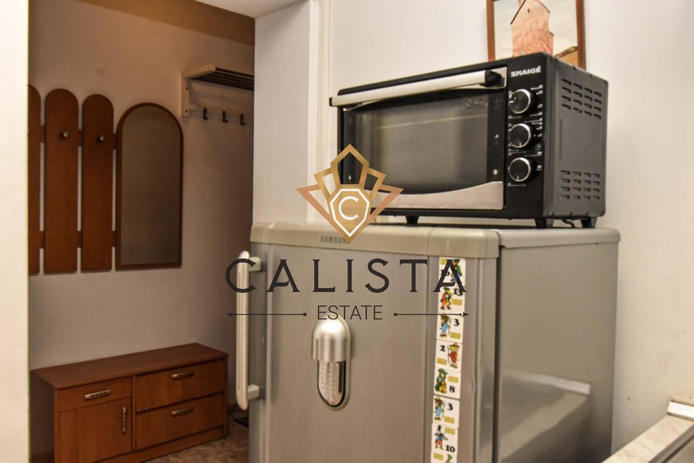 Дава се под наем Двустаен апартамент в София, Лозенец - 65 кв.м за 528.36 € - Снимка #5