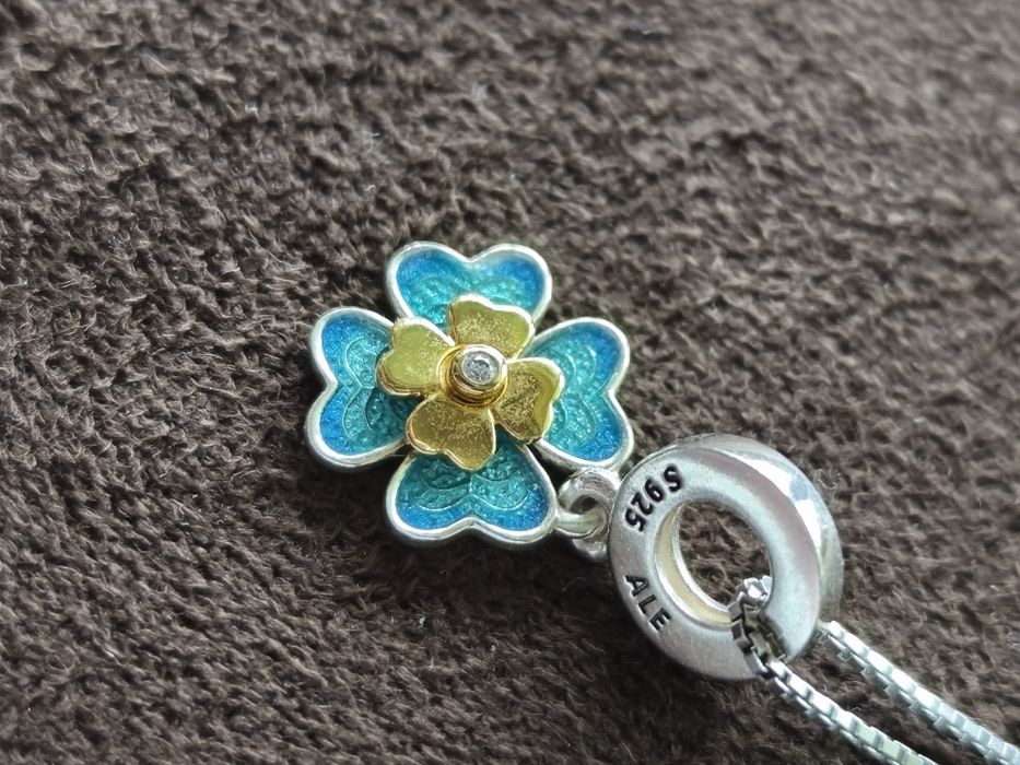 Талисман висулка Pandora