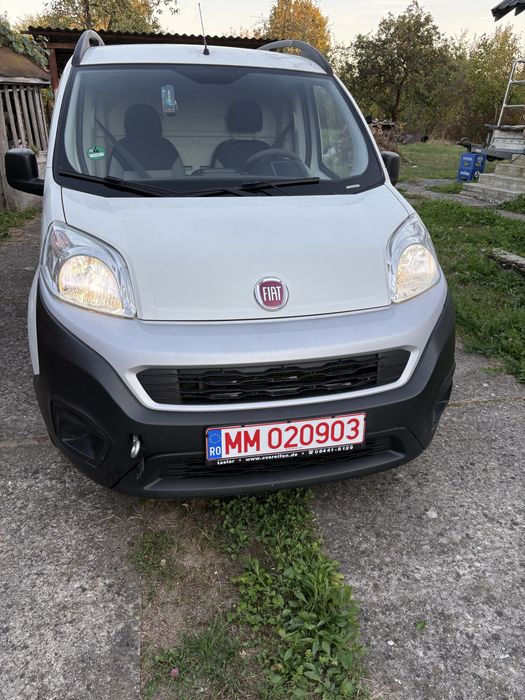 Fiat Fiorino