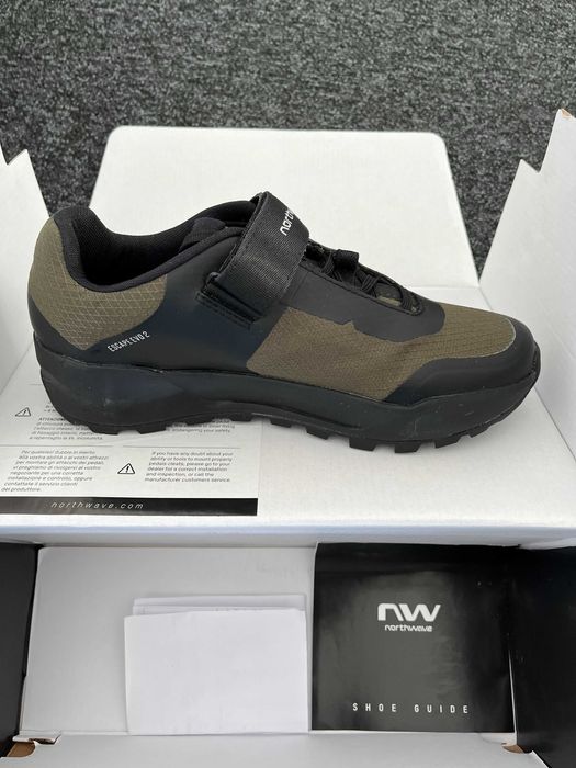 Pantofi MTB Northwave Escape Evo 2 - NOI !!!