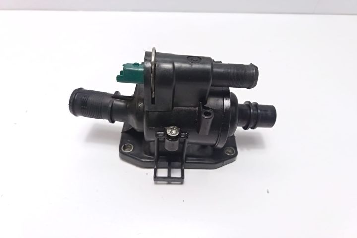 Carcasa termostat Ford C-Max prima generatie (facelift)