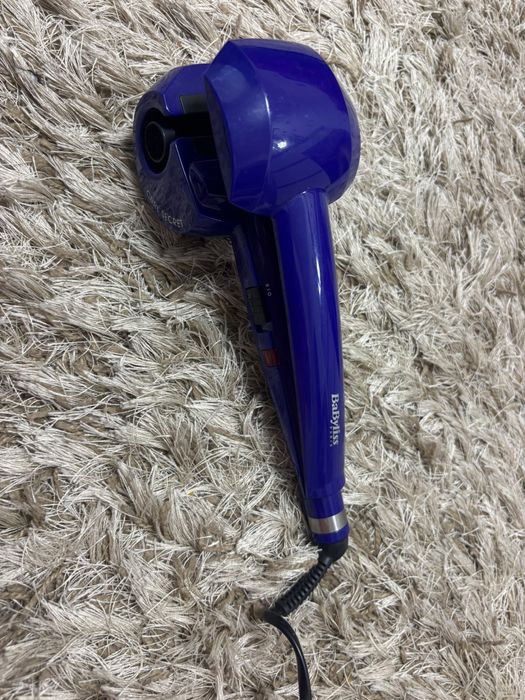 Ondulator automat bucle babyliss