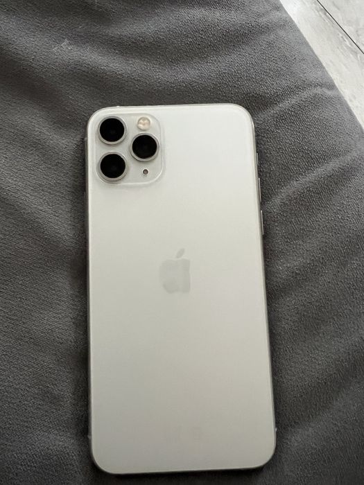 Айфон11 про 256. мгбт