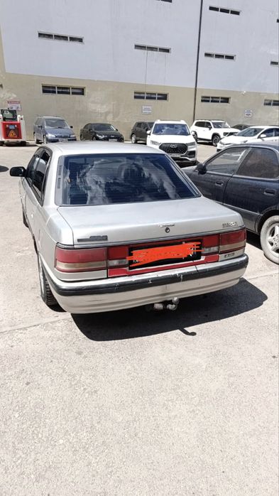 Продается Mazda 626