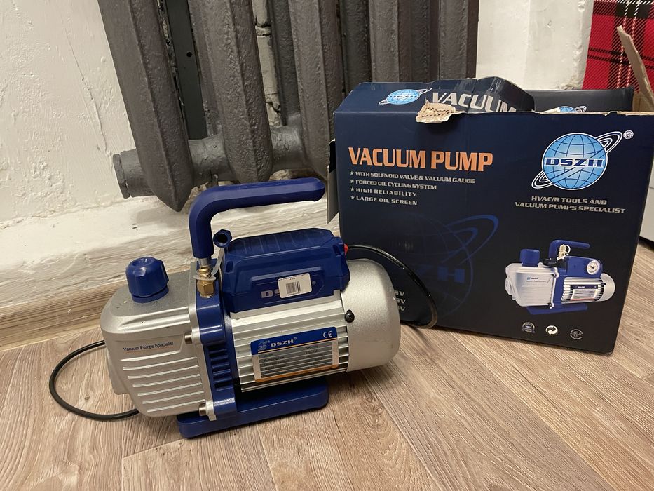 Продам вакууматор