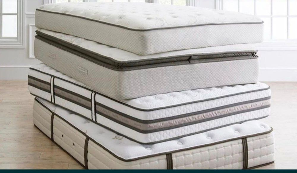 Ortopedik anatomik matras