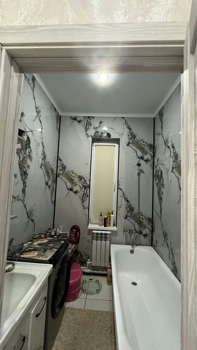 3 бөлмелі  жер үй сатылады