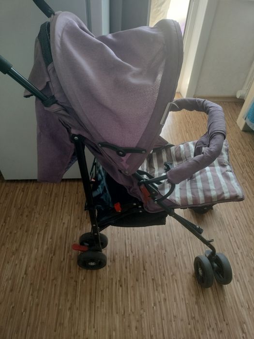 Продам коляску костылек