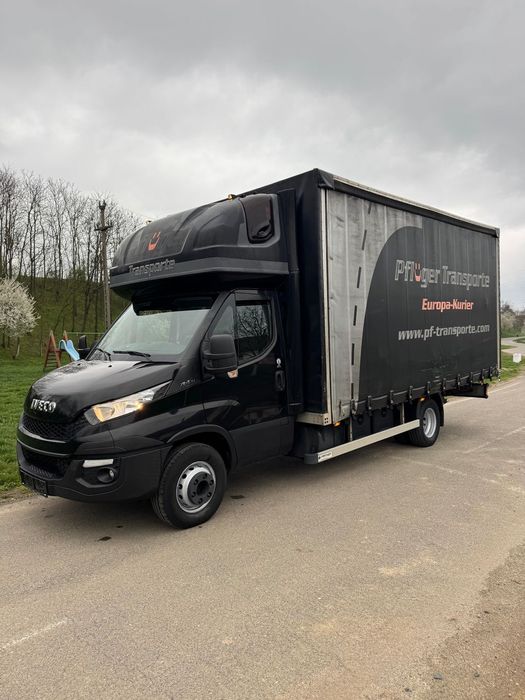 Iveco Daily 72c210 Stare perfectă