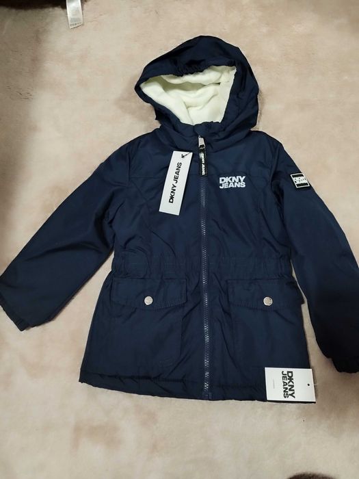 DNKY яке детско,оригинално.