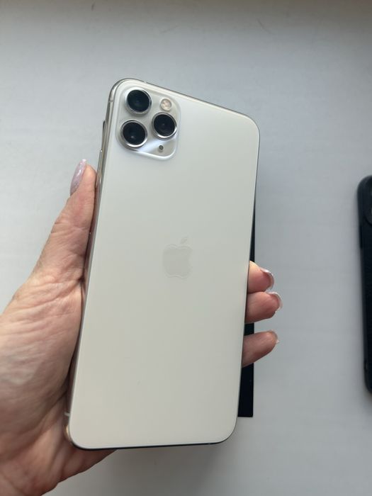 Iphone 11 pro max