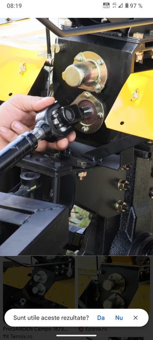 Caut si eu accest ax