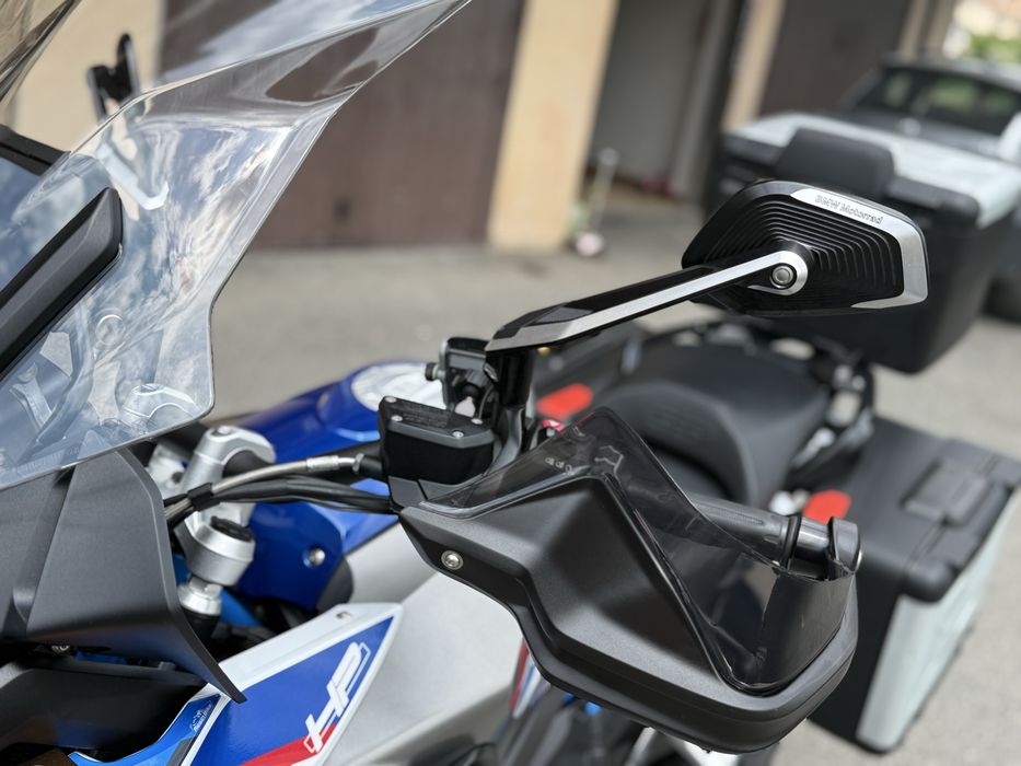 Vand Bmw GS 1200