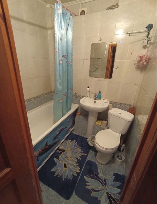 Подселение для девушки