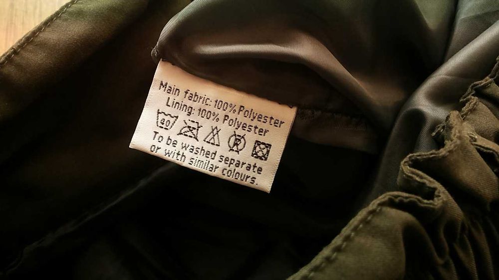 24OUTDOOR за лов риболов и туризъм размер L панталон водонепромукаем