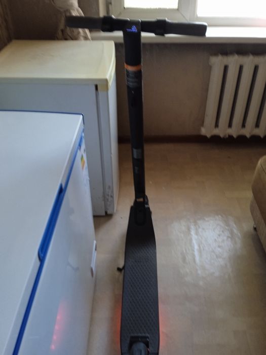 Продам электрический самокат