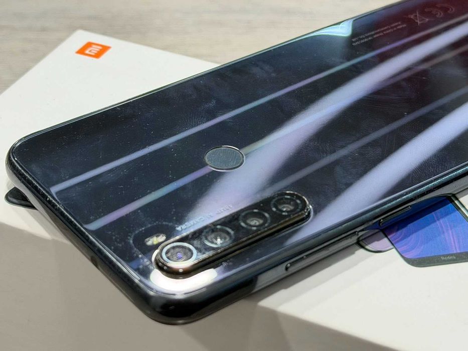 Xiaomi Redmi Note 8T 64GB