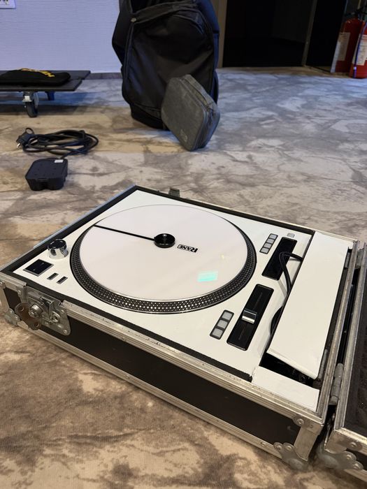 Rane Twelve MK1 Controller