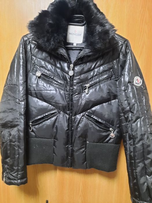 Geaca Moncler de dama