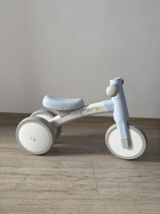 Tricicleta Momi Tedi