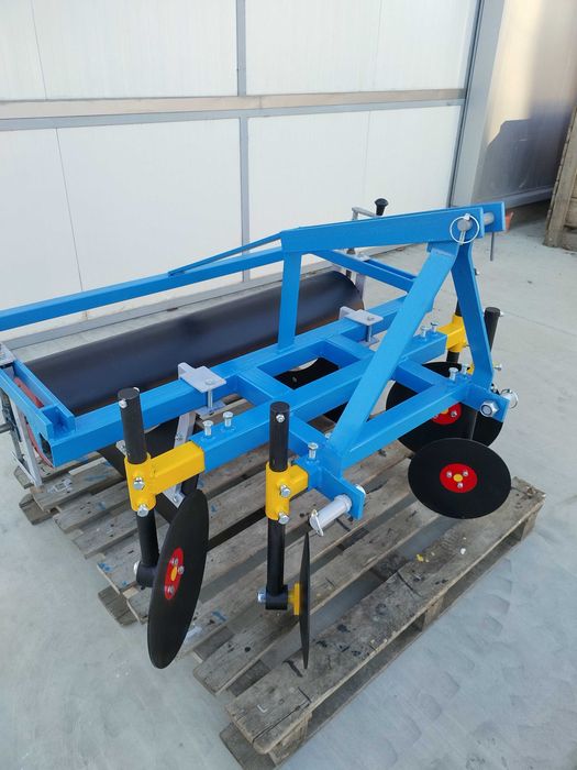 Лехообразуваща машина