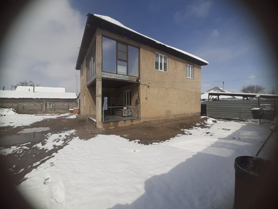 Продам дом срочно