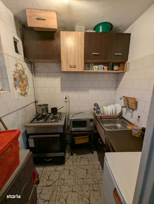 Apartament 2 camere, 31 mp, zona Valea Rosie