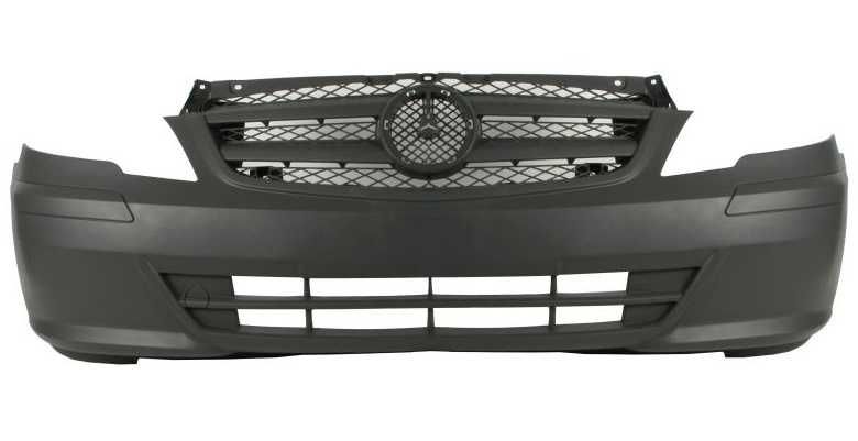 Bara fata pentru Mercedes VITO (W639), VIANO 2010-2015