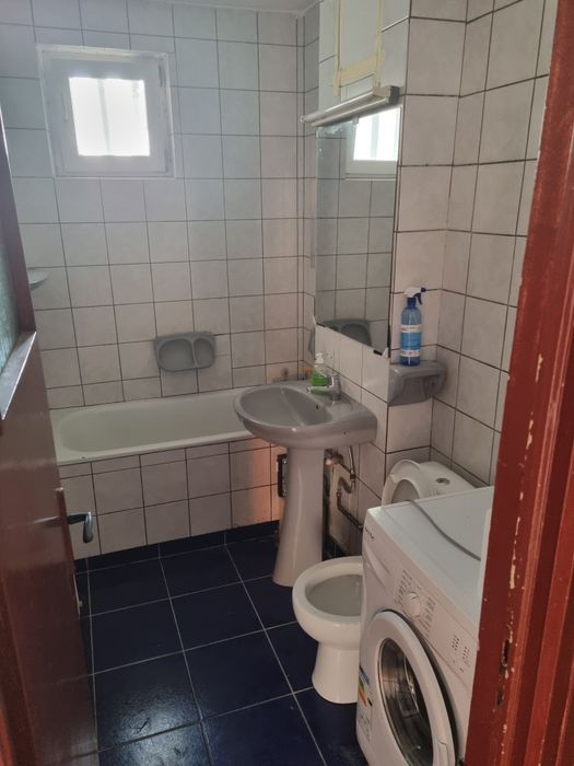 Vând apartament 2 camere, decomandat, Terezian