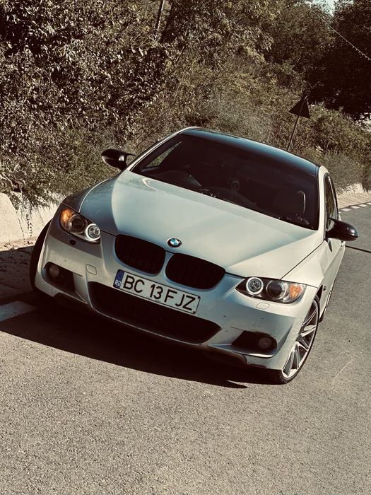 Bmw e92 volan dreapta