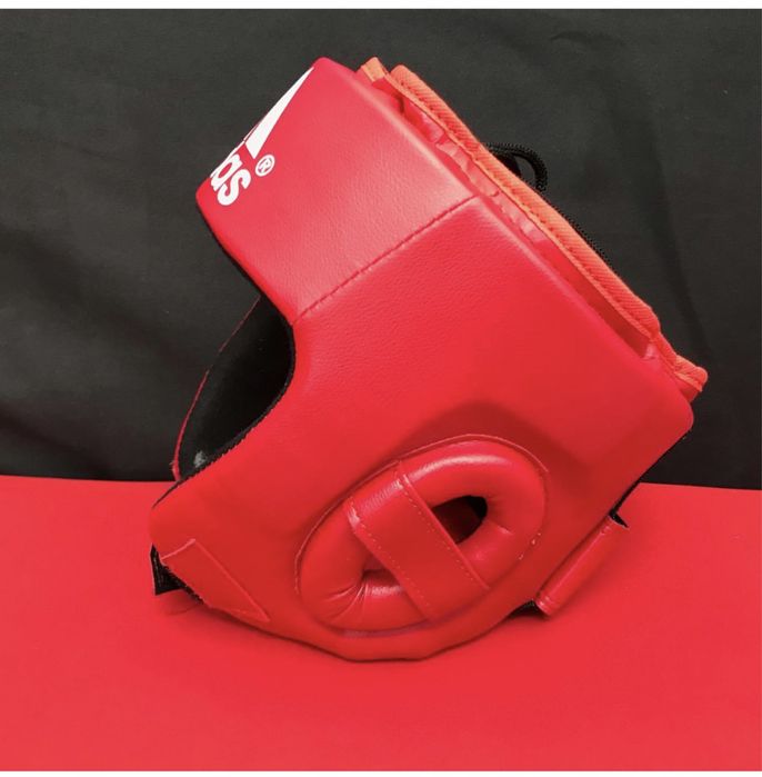 Шлем боксёрский, боксерский шлем