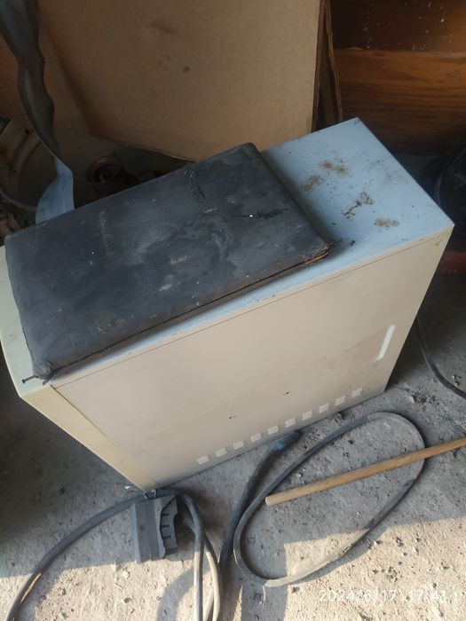 Системный блок от ПК