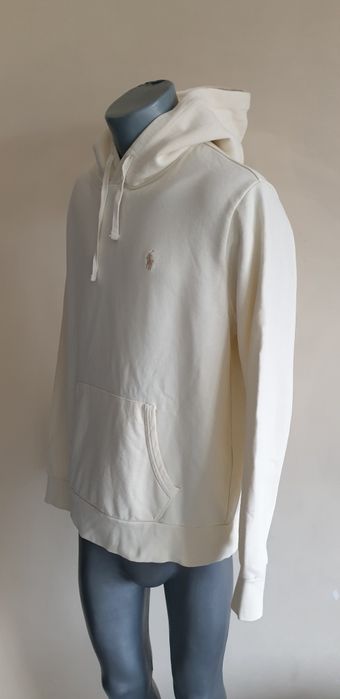 POLO Ralph Lauren Hoodie Mens Size L  НОВО! ОРИГИНАЛ! Мъжки Суичър!