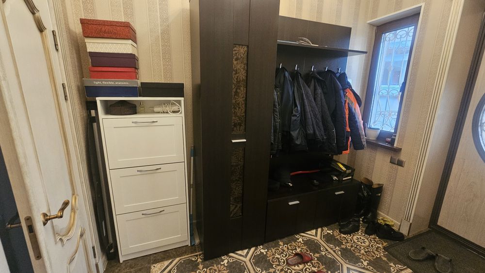 Мебель для прихожая