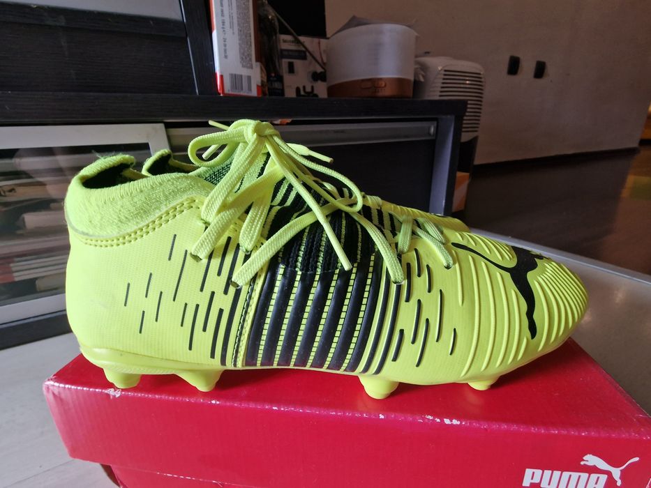 Детски бутонки Puma 37 номер