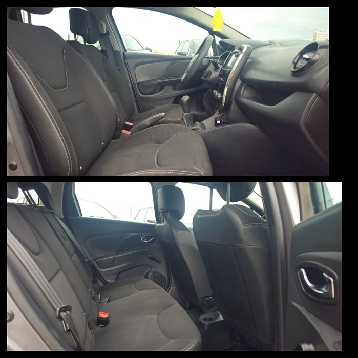 Renault Clio 1.5dci Euro5