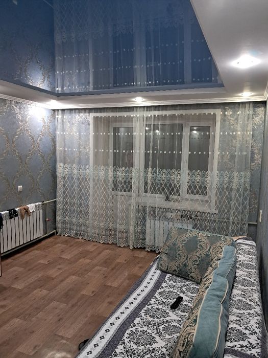 Продам двухкомнатную квартиру