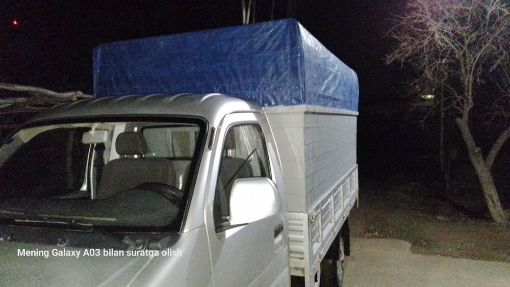 Dongfeng d51 mini yuk