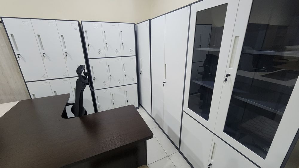 Шкаф Металлический | офис | раздевалка