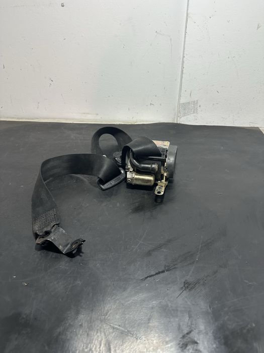 Centura siguranta dreapta fata Seat Ibiza 6L 1999-2005 | 04167053