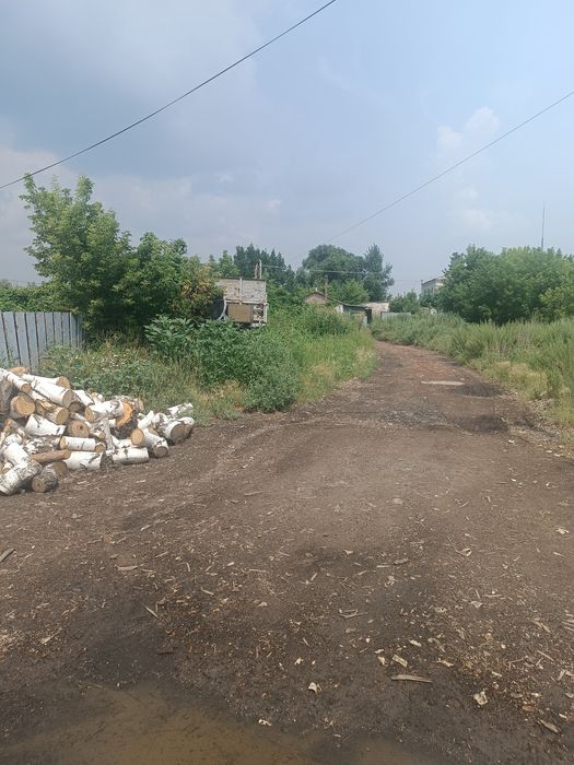 Зем. Участок г.Акколь