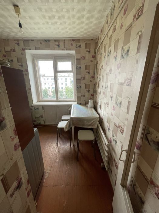 Продам квартиру в Качаре