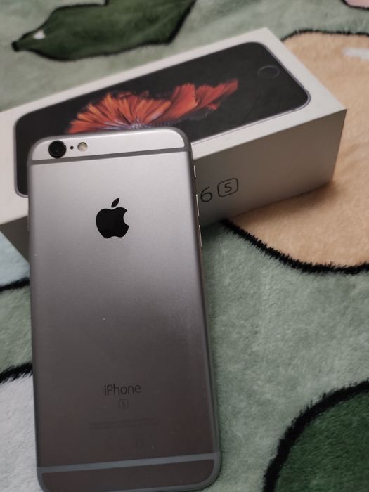 iPhone 6s 32GB продам за 30к