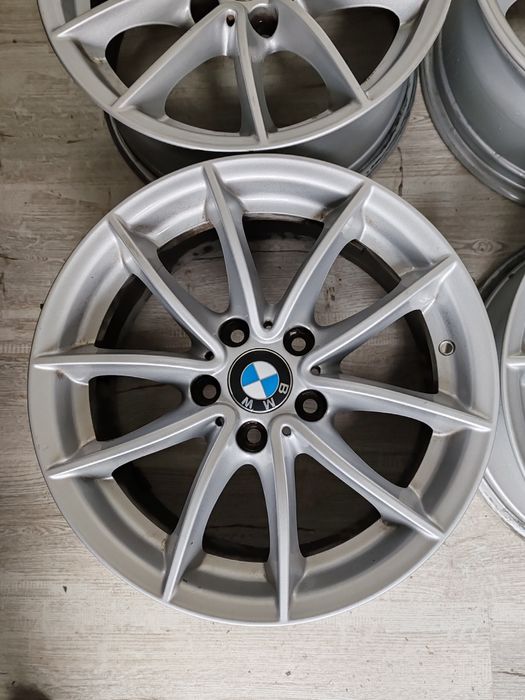 Jante bmw pe 17'' g30-g31 style 618