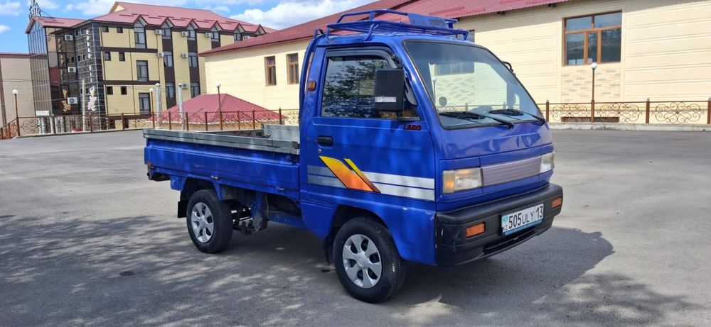 Даево лабо сатылады