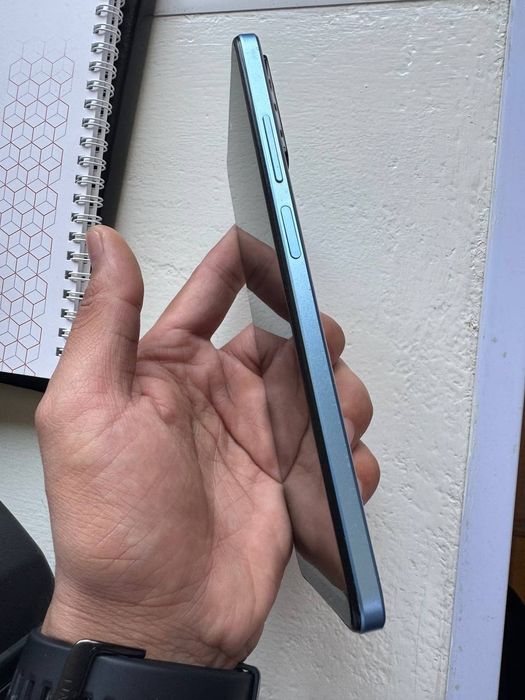 Xiaomi redmi 12s 256/8+4