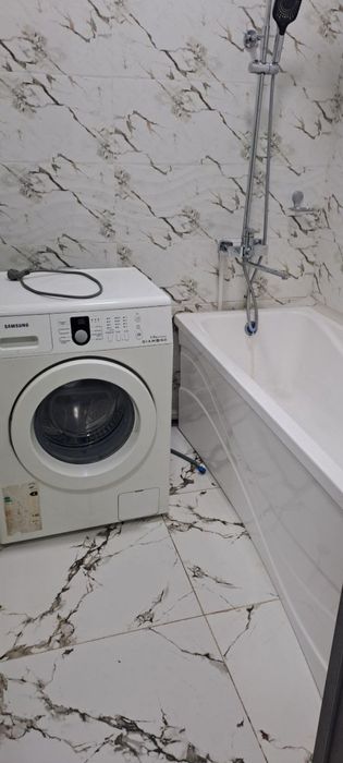 КУЙЛИК 2 массив. Продажа. 1 комнатная 1.5 х 6 балкон