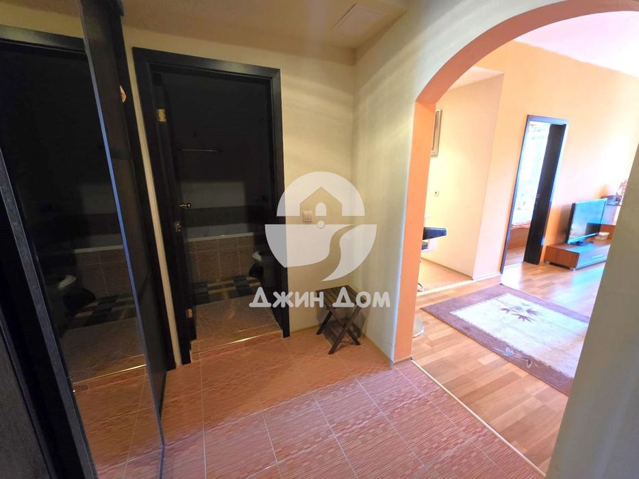 Продава се Двустаен апартамент в Царево - 72 кв.м за 1125 €/кв.м - Снимка #3