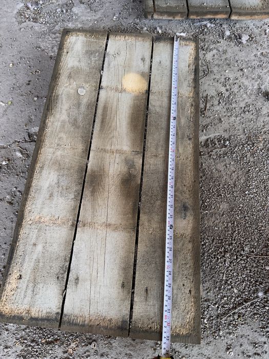 Поддоны для сплитерных блоков, кирпичей